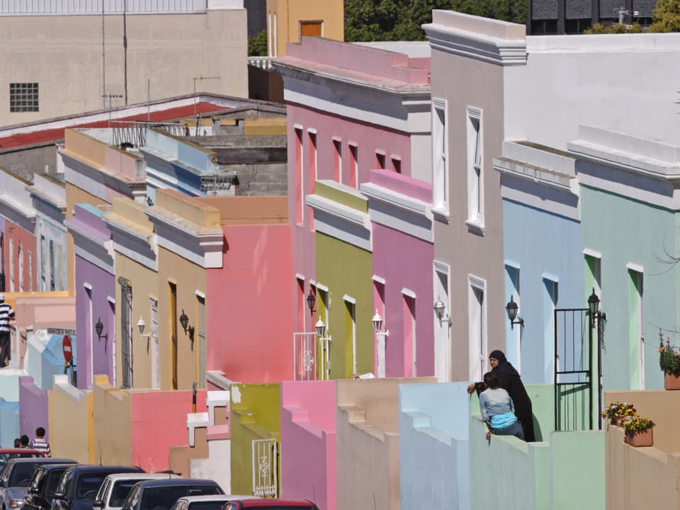 Cape Town